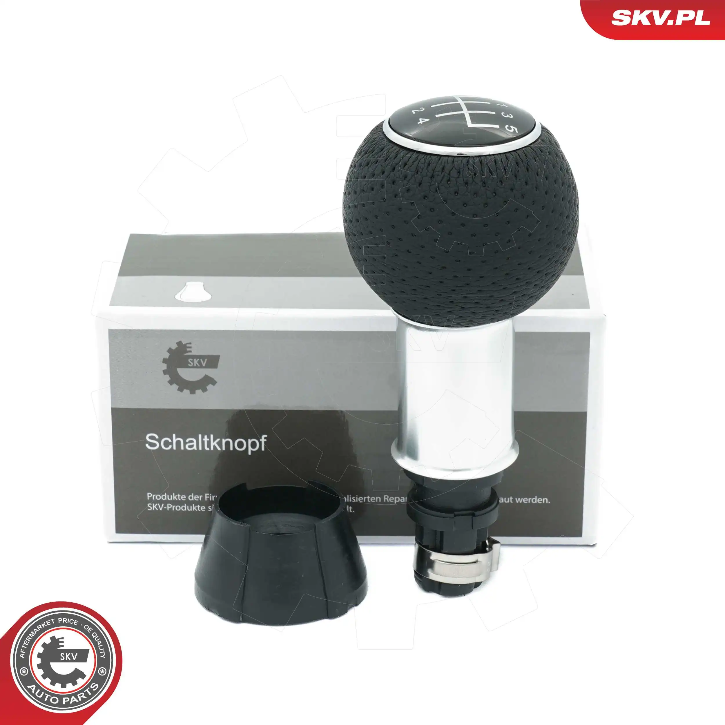 Gear Lever Knob